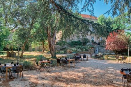 Verblijf in Hotel Savel