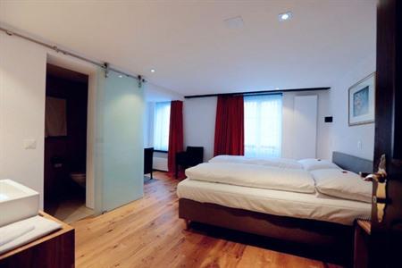 Verblijf in HotelChur.ch