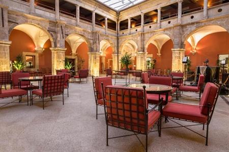 Verblijf in Izan Trujillo