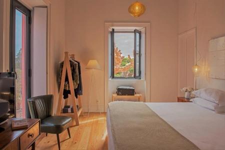 Verblijf op de ananasplantage van Herdade do Ananás