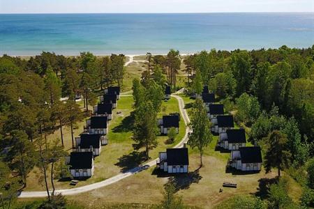 Verblijf op het vakantiepark Sudersand Resort boeken