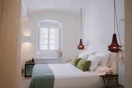 Verblijven bij Can Set in Cadaqués