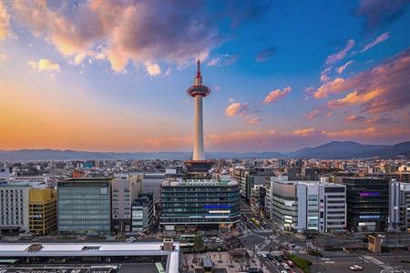 Waar overnachten in Kyoto? De 5 beste wijken + leuke hoteltips in de Japanse stad