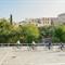 Verken Athene en omgeving vanop de fiets