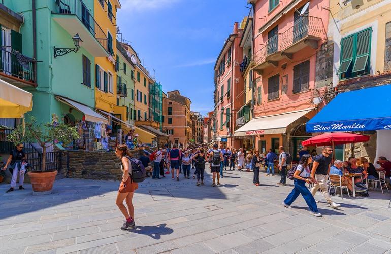Vernazza