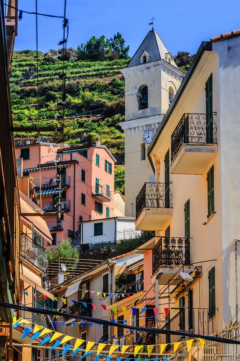 Vernazza