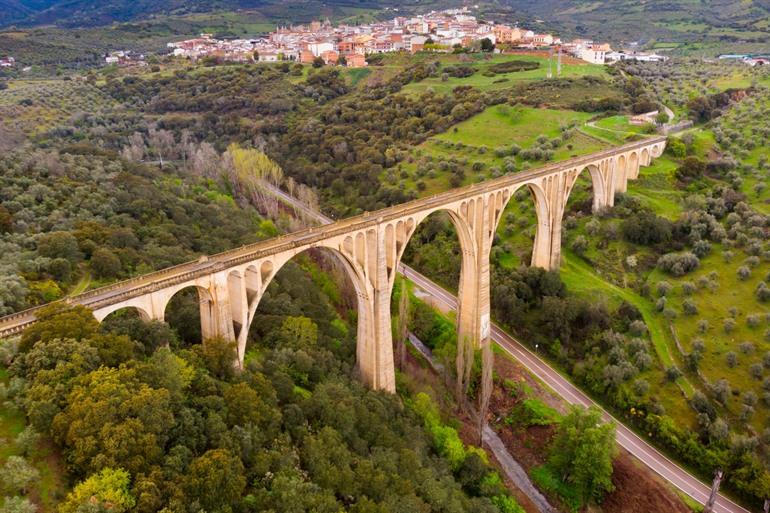 Viaducto de Guadalupe