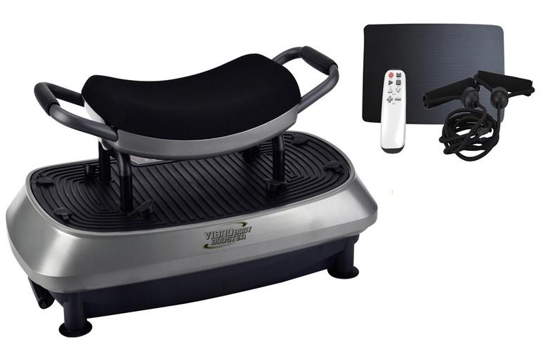 Vibro Body Booster Vibration Fit Plate met zitvlak kopen