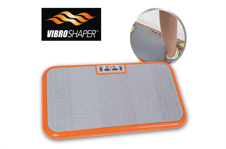 VibroShaper Trilplaat kopen