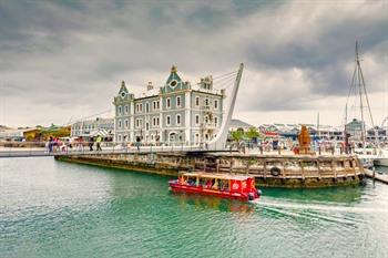 Victoria & Alfred Waterfront