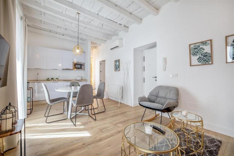 Victoria Suites boeken