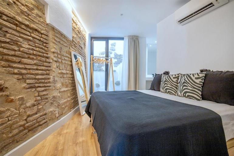 Victoria Suites boeken