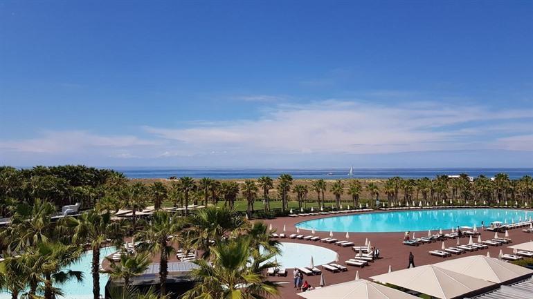 Vidamar Algarve Hotel