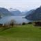 Vierwaldstättersee of Vierwoudstedenmeer