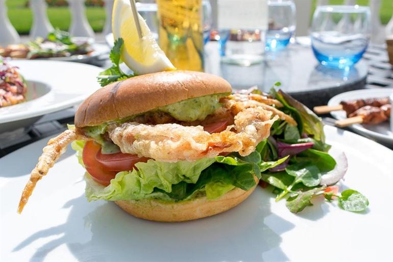 View Hotel Folkstone