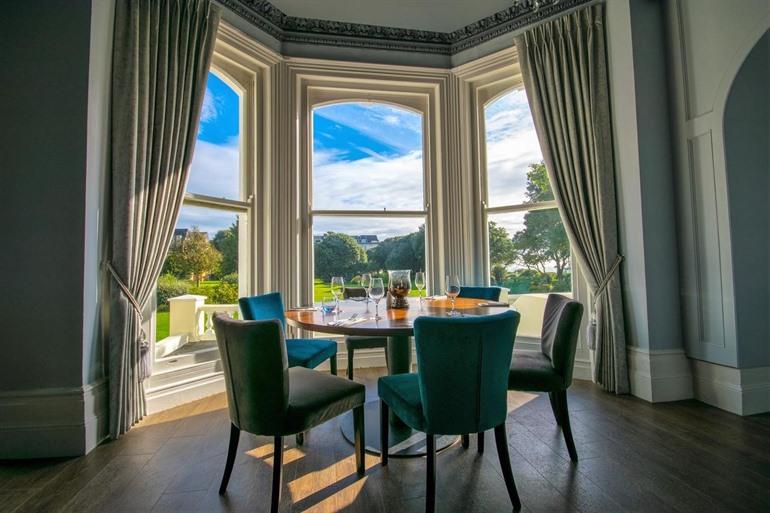 View Hotel Folkstone