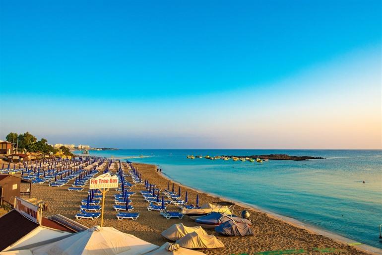 Vijgenboombaai Protaras