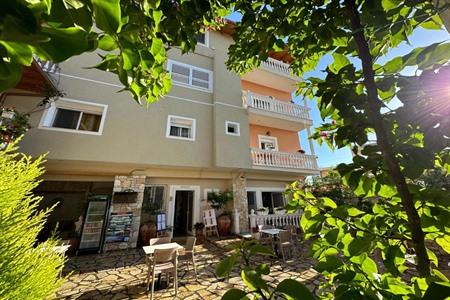 Vila Arial in Vlorë