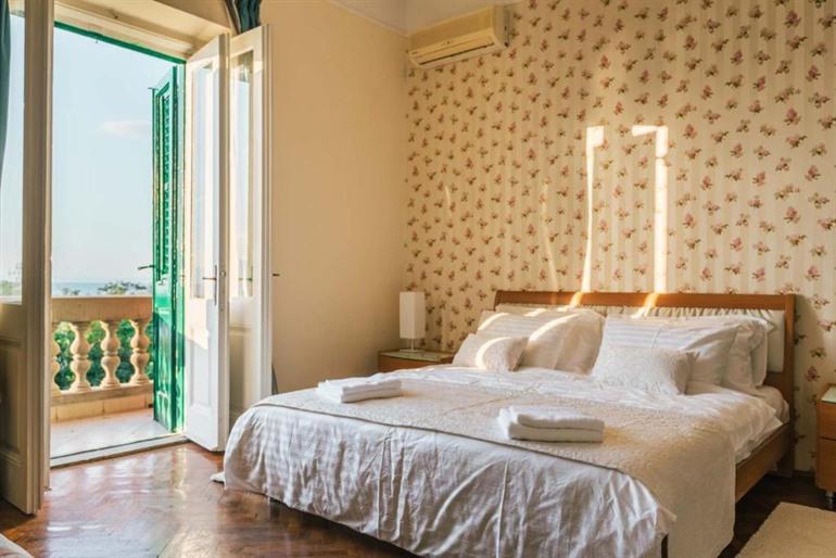 Vila Caterina boeken