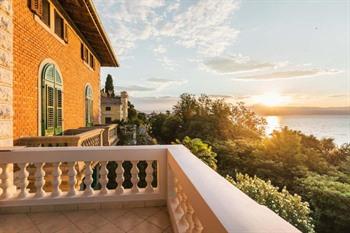 Vila Caterina boeken