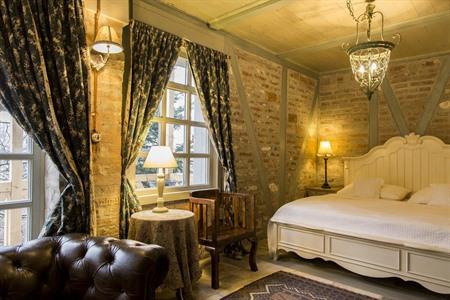 Waar overnachten in Slowakije? 10 x van goedkoop tot luxe (update 2025) - Hotels + B&B's