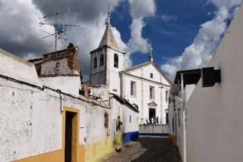 Vila Viçosa