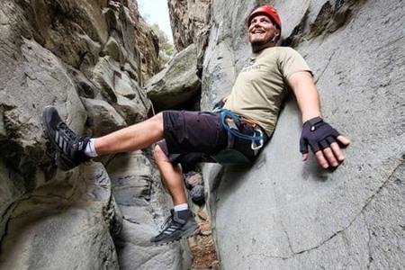 Vilaflor Canyoning Tour met gids boeken