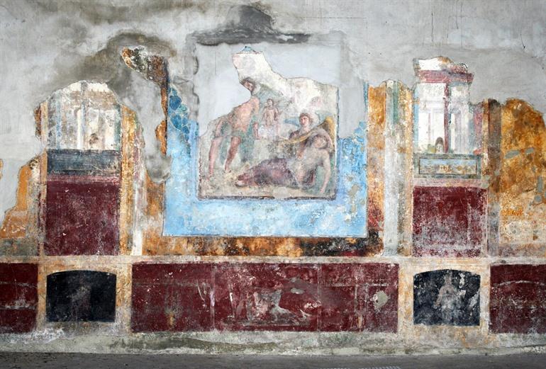 Villa Arianna - Sorrento Napels