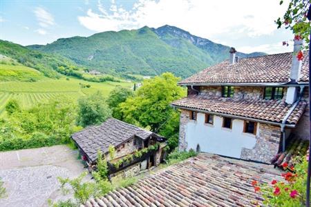 Villa Bertagnolli - Locanda Del Bel Sorriso boeken
