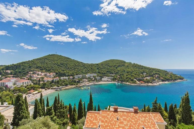 Villa Boban Dubrovnik