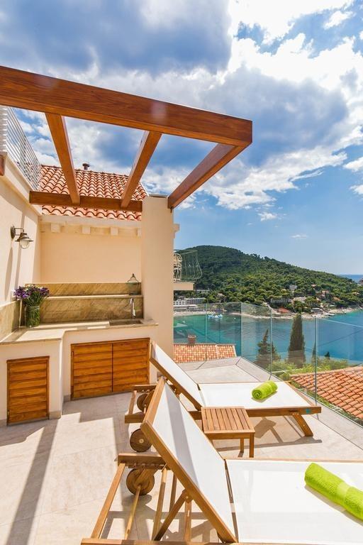 Villa Boban Dubrovnik