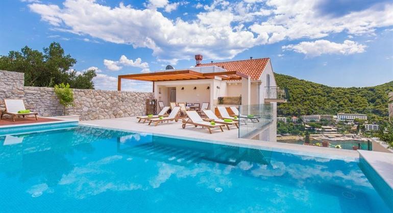 Villa Boban Dubrovnik