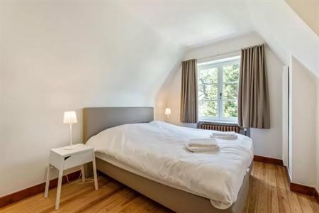 Villa Doux Séjour boeken