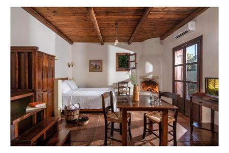 Villa Enagron Ecotourisme