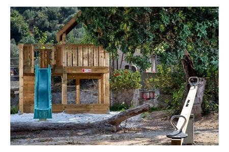 Villa Enagron Ecotourisme