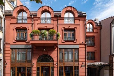 Villa Flavia Heritage Boutique Hotel boeken