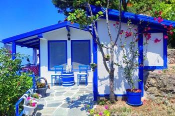 Villa Forest Paradise boeken