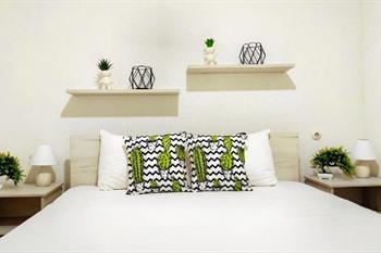 Villa Forest Paradise boeken