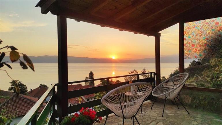 Villa Forest Paradise boeken