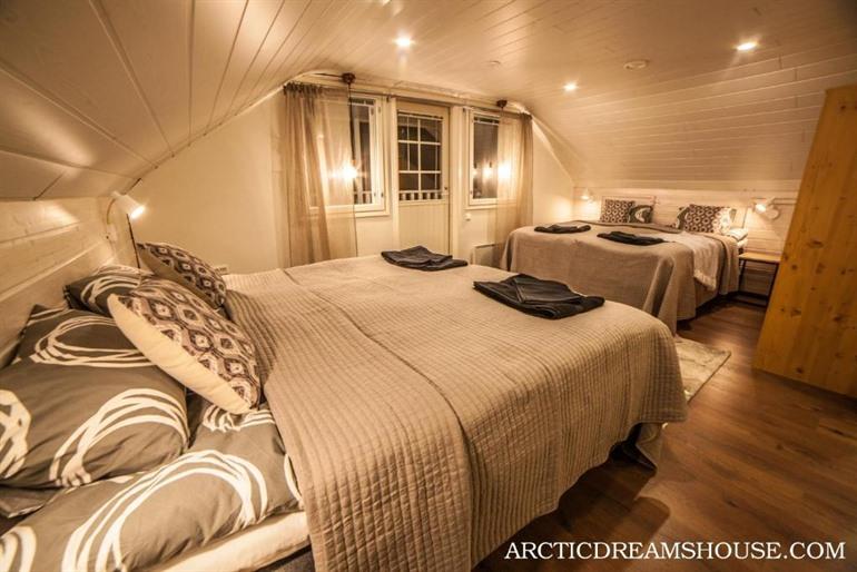 Villa Hommala boeken