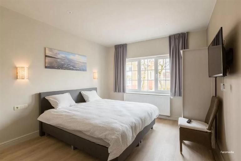 Villa Horizon (Koksijde) boeken