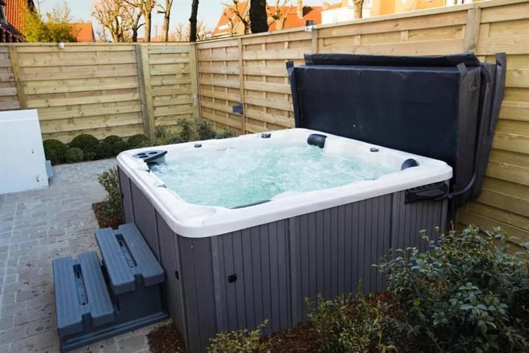 Villa Horizon (Koksijde) boeken