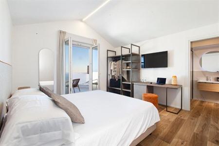 Villa Jarito in Sorrento