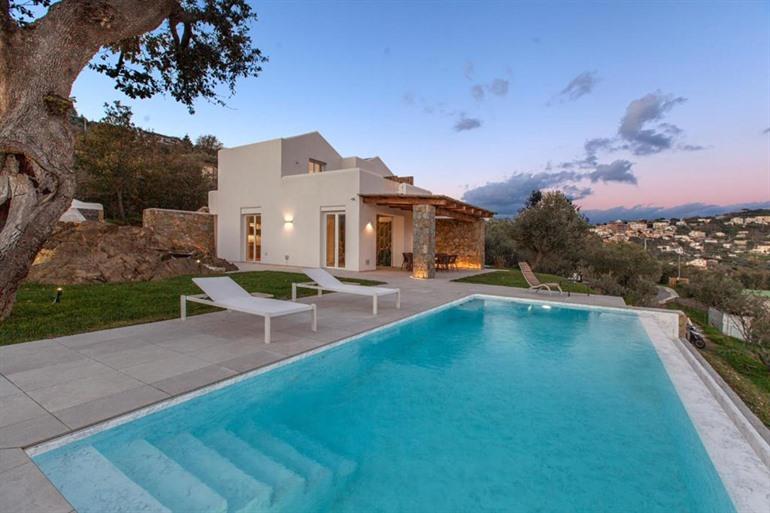 Villa Jarito in Sorrento