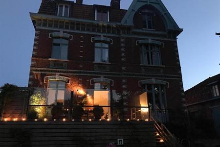 Villa Marguerite (Saint-Omars)