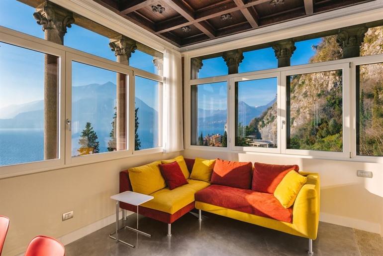 Villa Monti (Varenna)