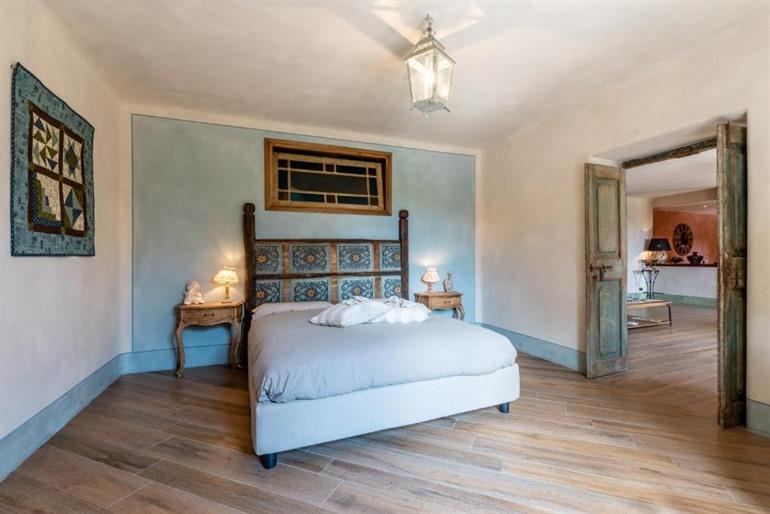 Villa Rosmarino boeken