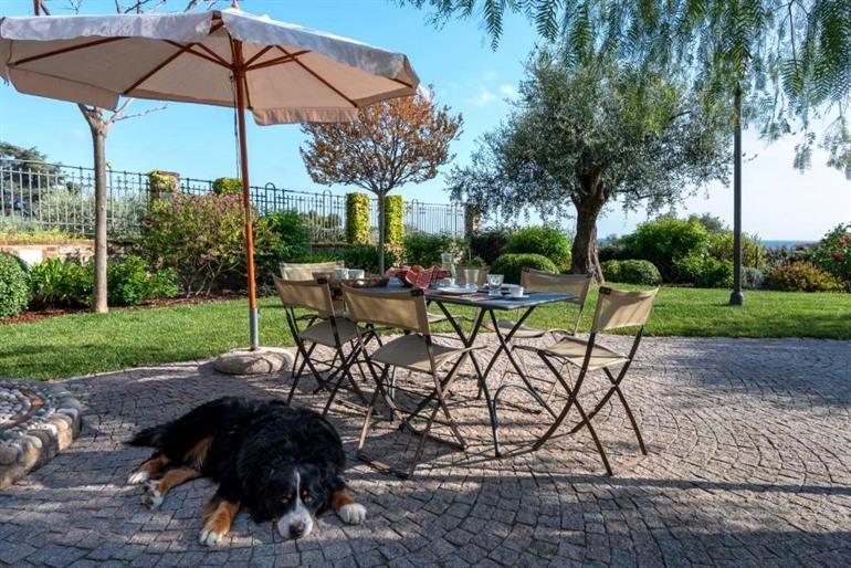 Villa Rosmarino boeken