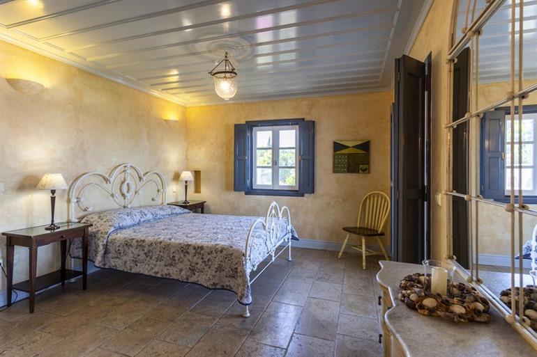 Villa Scirocco boeken