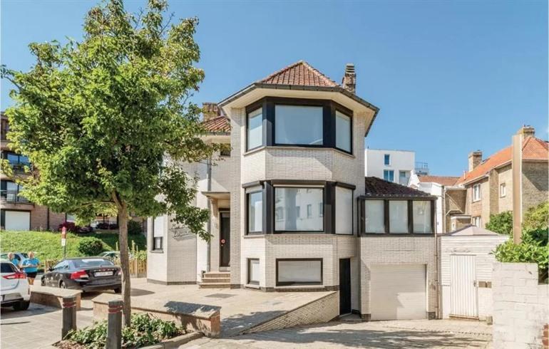 Villa Seagull De Panne boeken